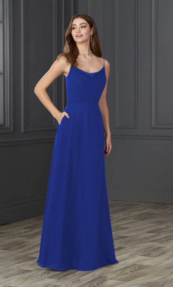 Christina Wu Bridesmaid Dress 22125 - Image 36