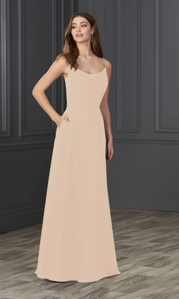 Christina Wu Bridesmaid Dress 22125 - Image 37