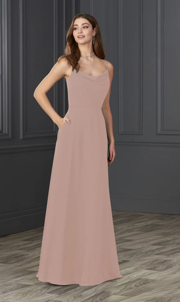 Christina Wu Bridesmaid Dress 22125 - Image 38