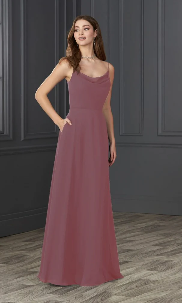 Christina Wu Bridesmaid Dress 22125 - Image 39