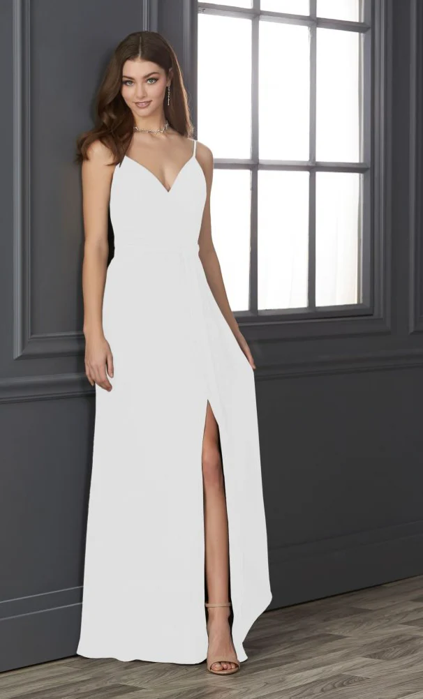 Christina Wu Bridesmaid Dress 22126 - Image 10