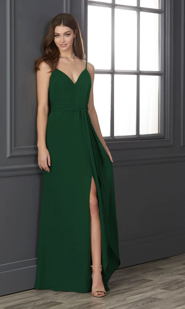 Christina Wu Bridesmaid Dress 22126 - Image 11