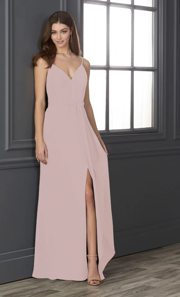 Christina Wu Bridesmaid Dress 22126 - Image 12