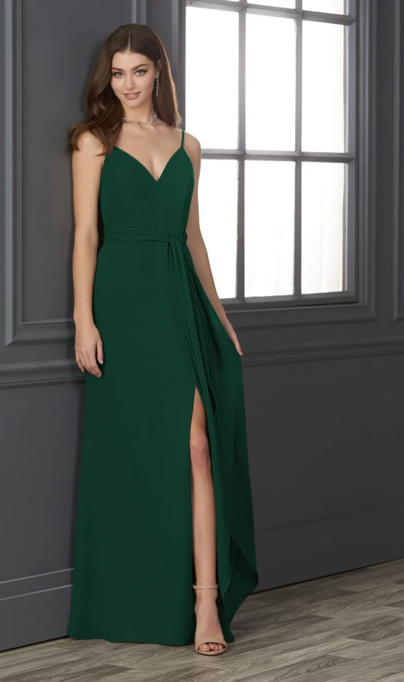 Christina Wu Bridesmaid Dress 22126 - Image 13