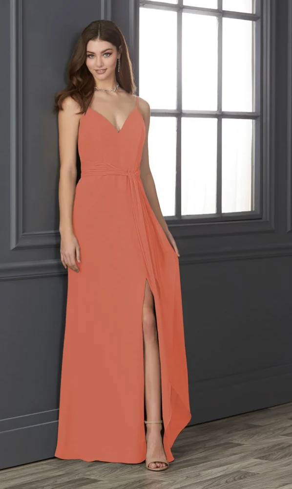 Christina Wu Bridesmaid Dress 22126 - Image 15
