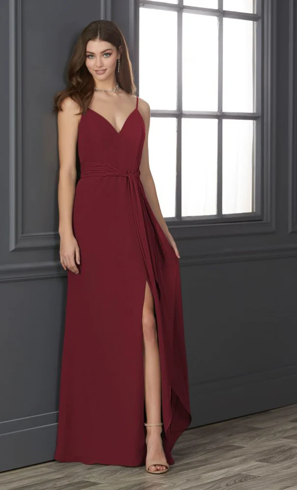 Christina Wu Bridesmaid Dress 22126 - Image 16