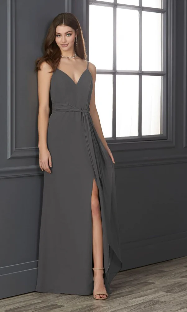 Christina Wu Bridesmaid Dress 22126 - Image 17