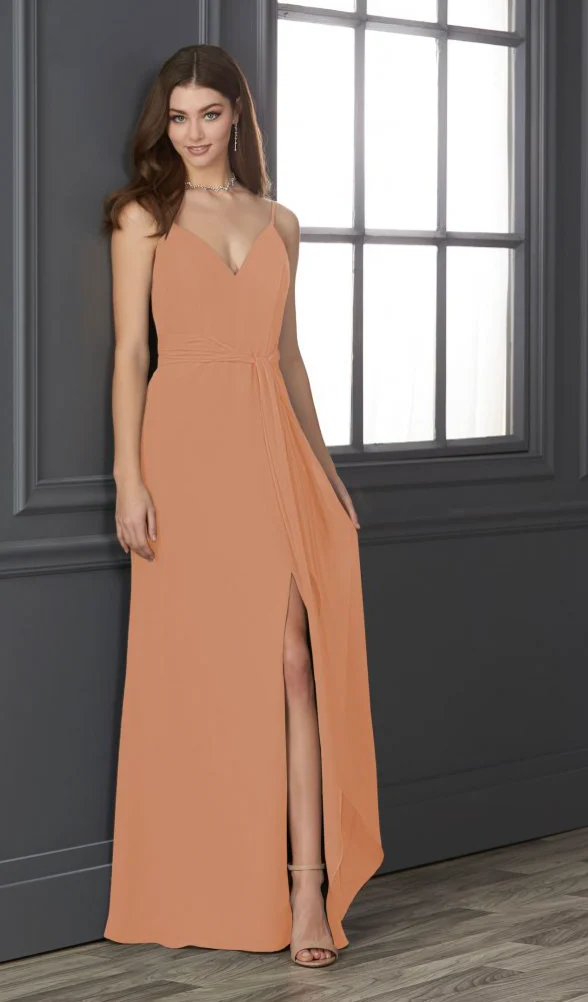 Christina Wu Bridesmaid Dress 22126 - Image 18