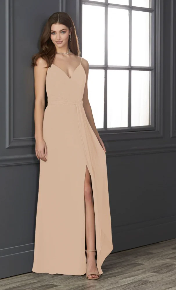 Christina Wu Bridesmaid Dress 22126 - Image 19