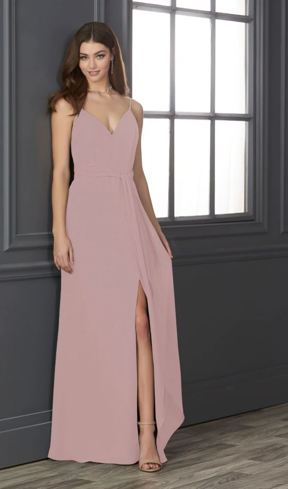 Christina Wu Bridesmaid Dress 22126 - Image 21