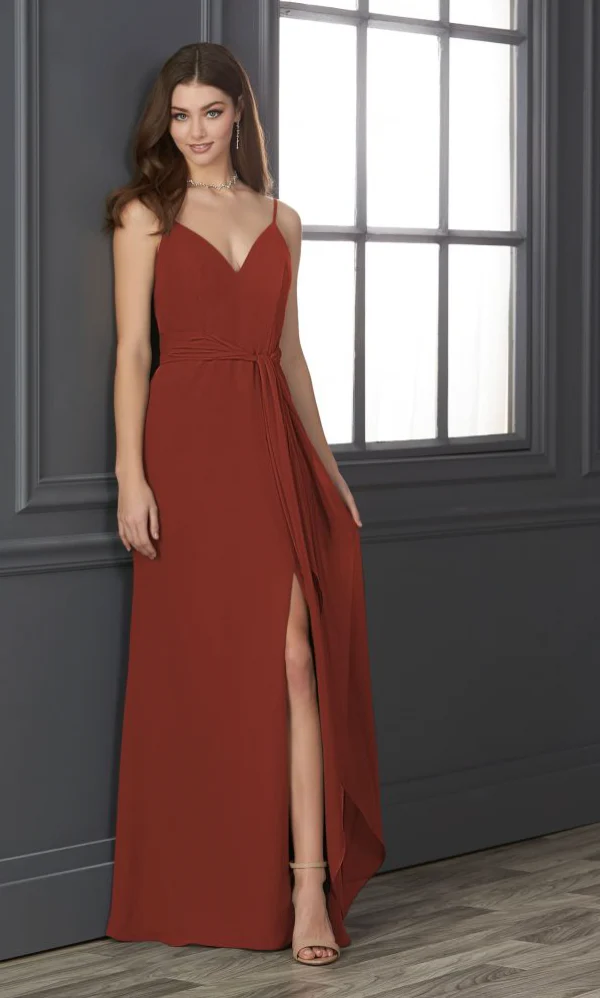 Christina Wu Bridesmaid Dress 22126 - Image 22