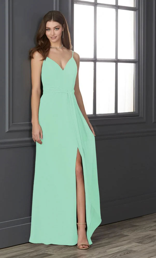 Christina Wu Bridesmaid Dress 22126 - Image 24
