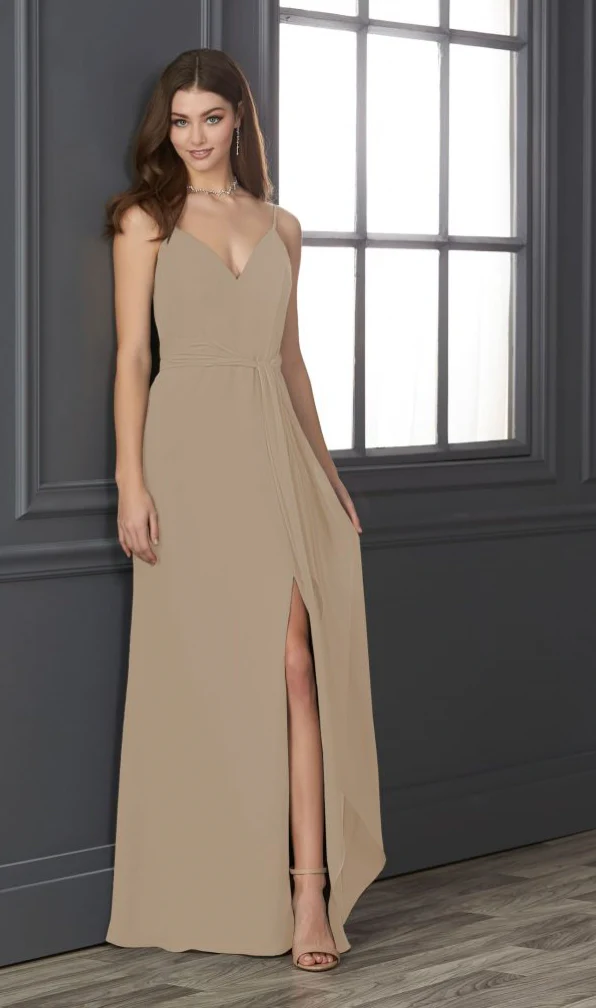 Christina Wu Bridesmaid Dress 22126 - Image 27