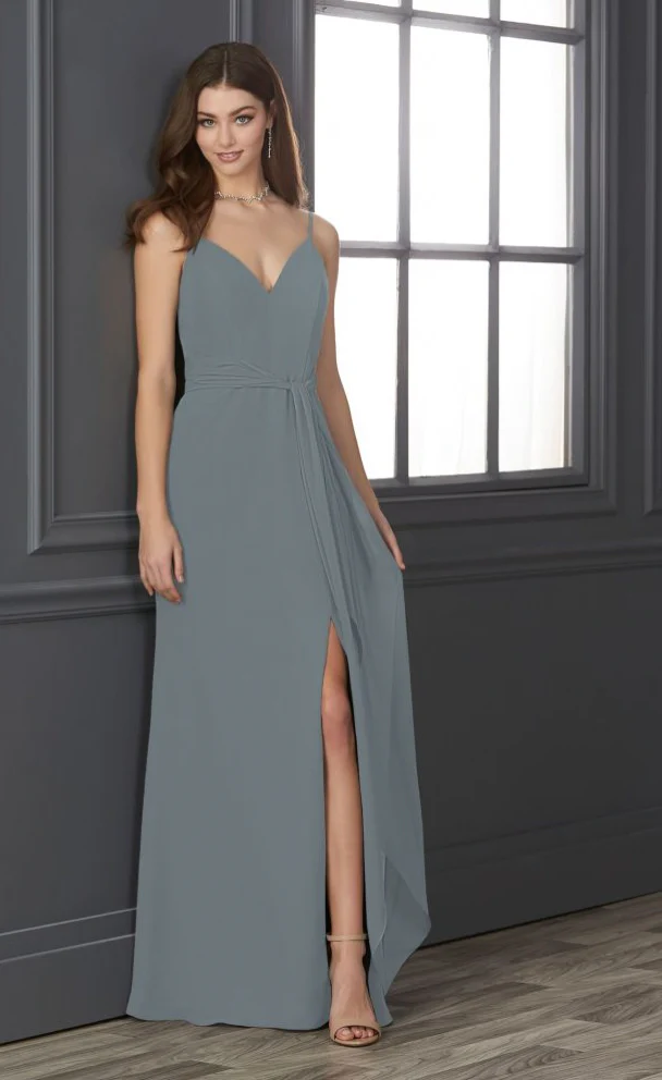 Christina Wu Bridesmaid Dress 22126 - Image 29