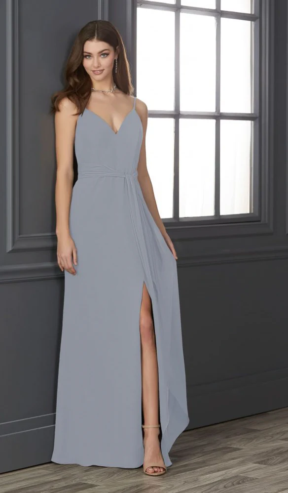 Christina Wu Bridesmaid Dress 22126 - Image 3