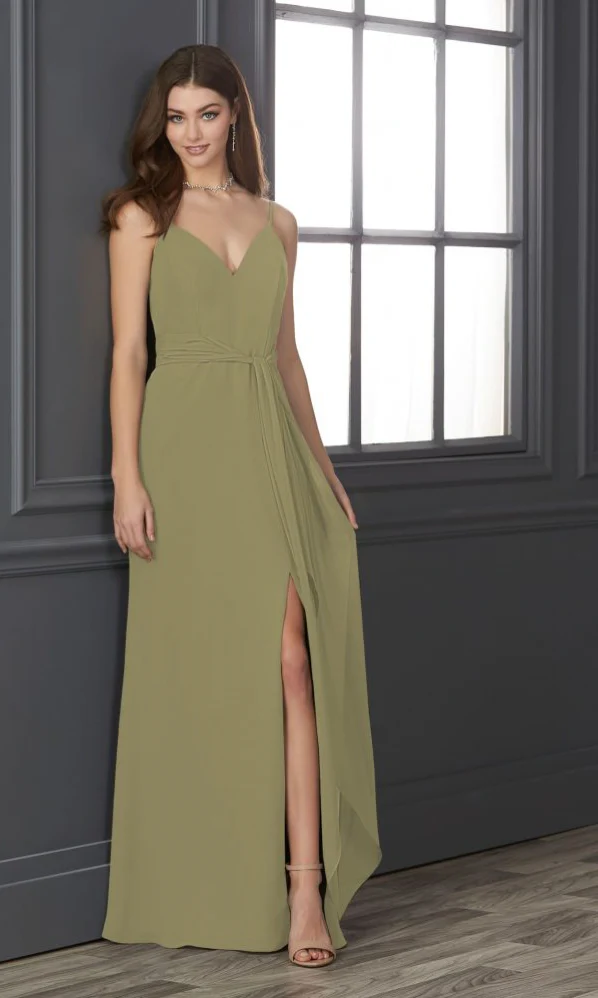 Christina Wu Bridesmaid Dress 22126 - Image 31
