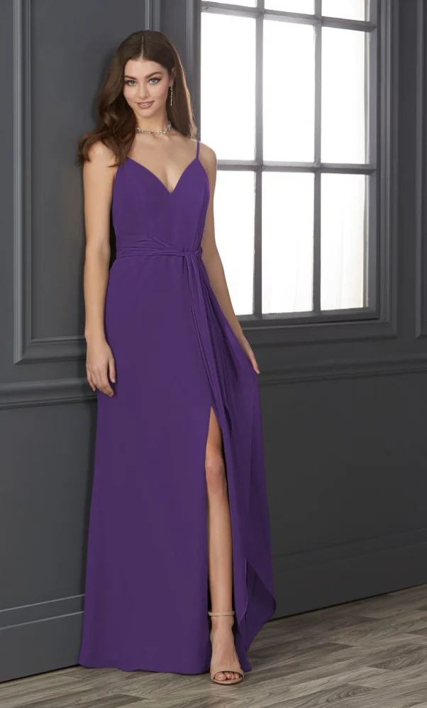 Christina Wu Bridesmaid Dress 22126 - Image 32