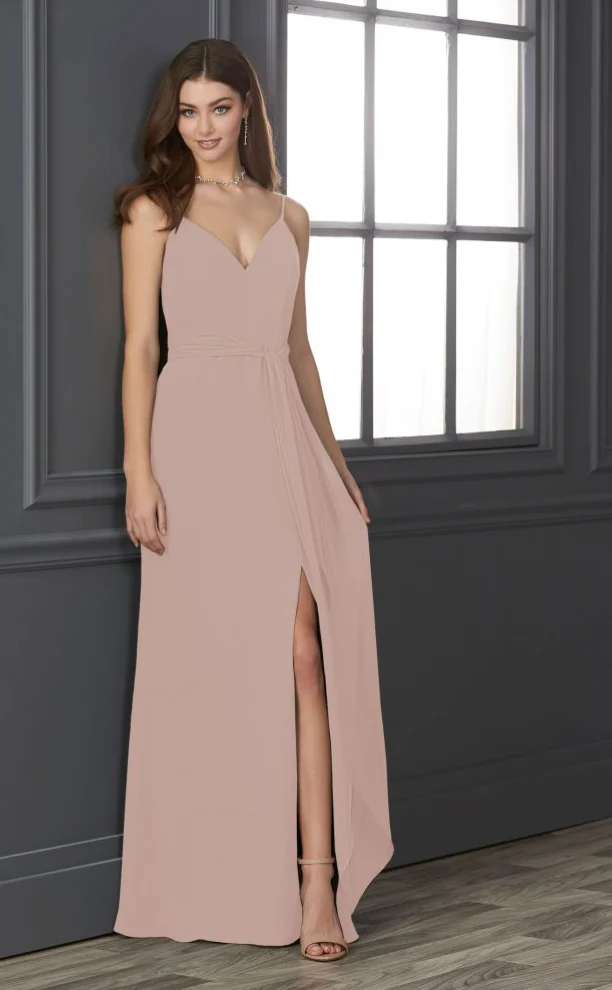 Christina Wu Bridesmaid Dress 22126 - Image 35