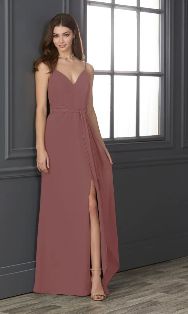 Christina Wu Bridesmaid Dress 22126 - Image 36