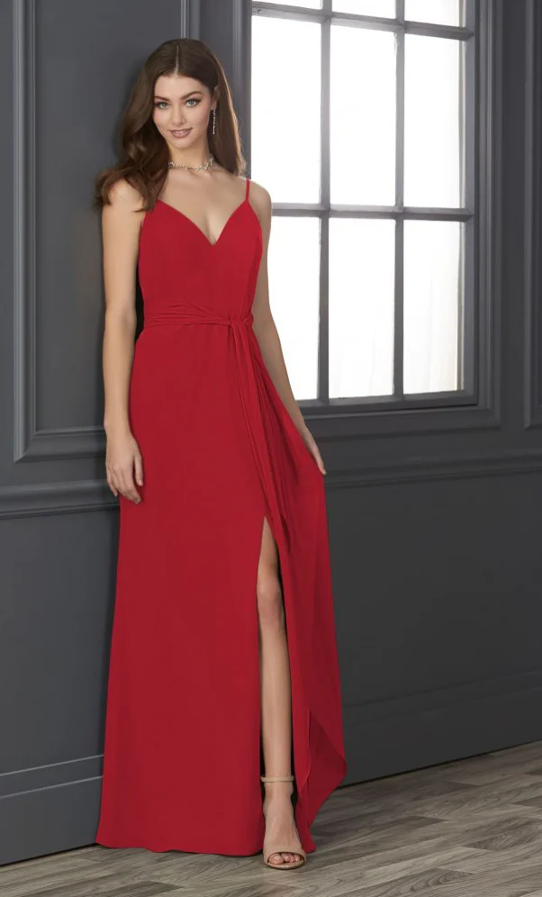 Christina Wu Bridesmaid Dress 22126 - Image 37