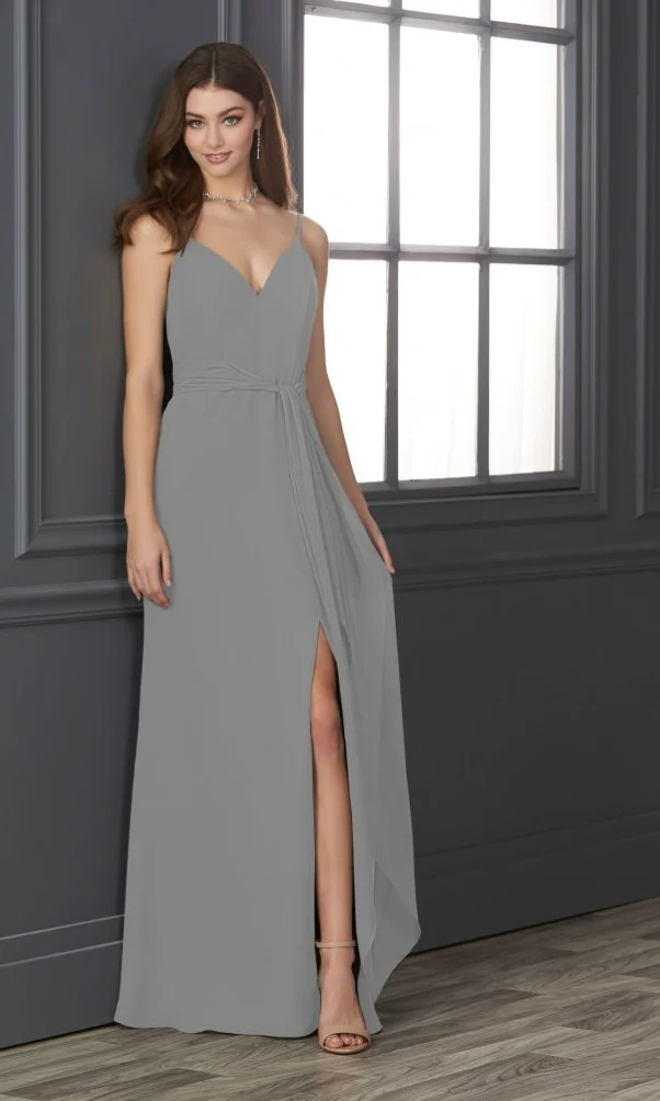 Christina Wu Bridesmaid Dress 22126 - Image 38