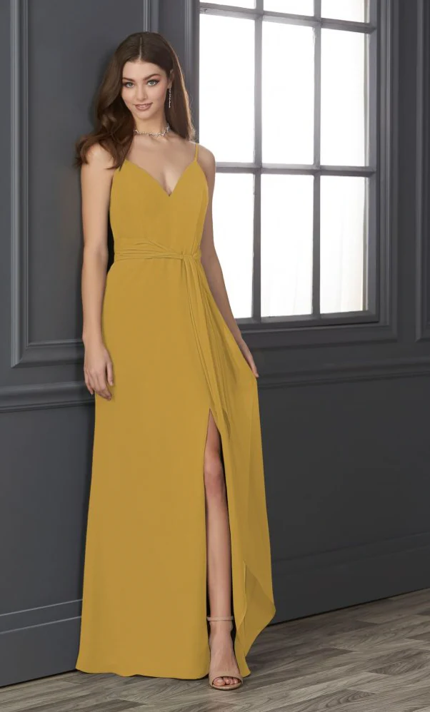 Christina Wu Bridesmaid Dress 22126 - Image 39