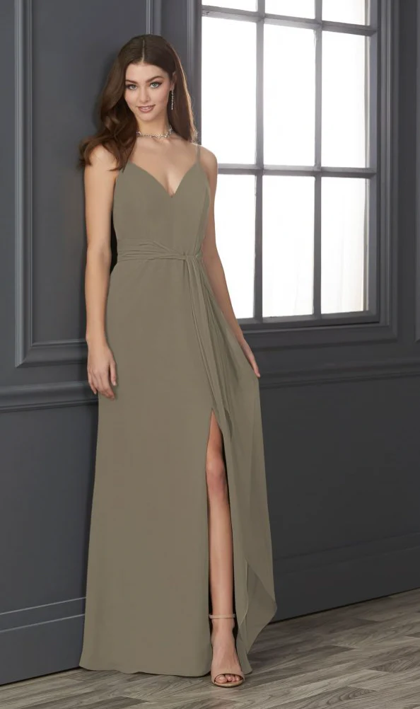 Christina Wu Bridesmaid Dress 22126 - Image 4
