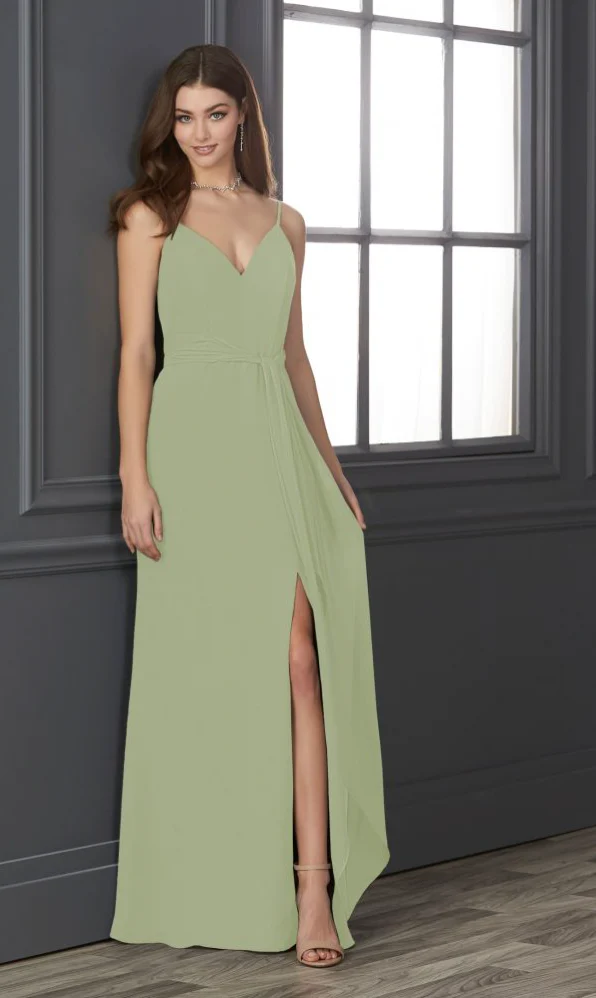 Christina Wu Bridesmaid Dress 22126 - Image 5