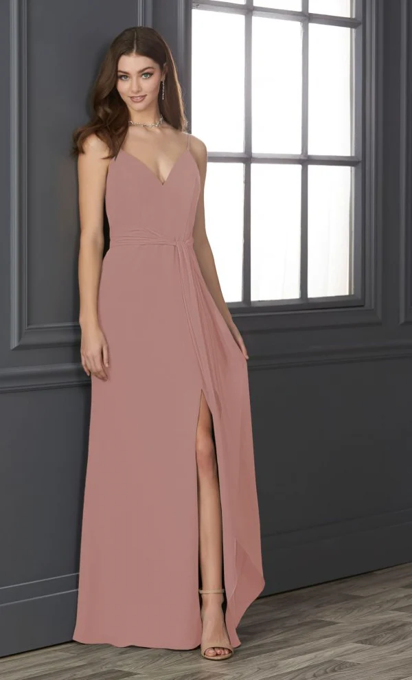 Christina Wu Bridesmaid Dress 22126 - Image 6