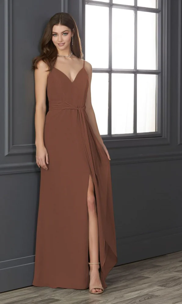 Christina Wu Bridesmaid Dress 22126 - Image 7