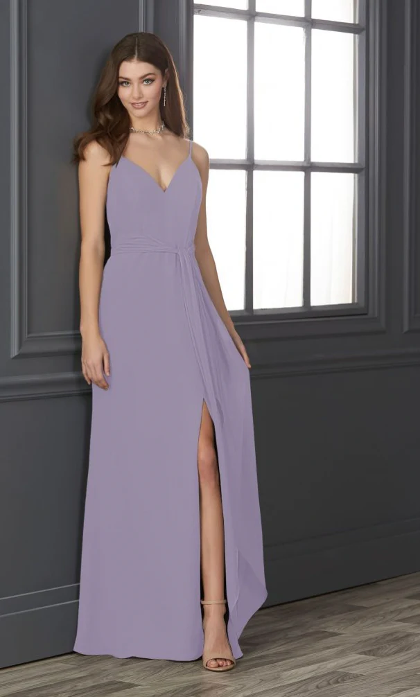 Christina Wu Bridesmaid Dress 22126 - Image 8