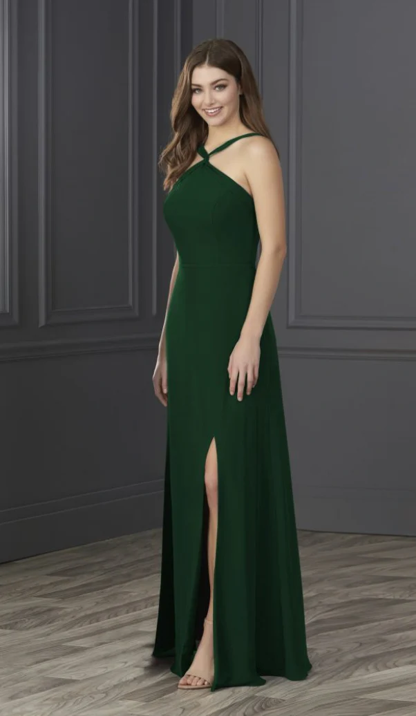 Christina Wu Bridesmaid Dress 22130 - Image 12