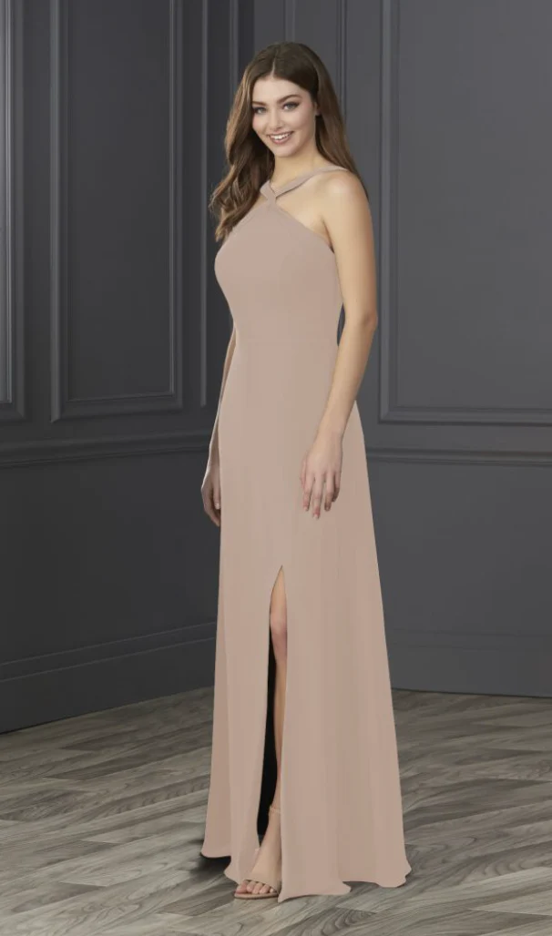 Christina Wu Bridesmaid Dress 22130 - Image 13