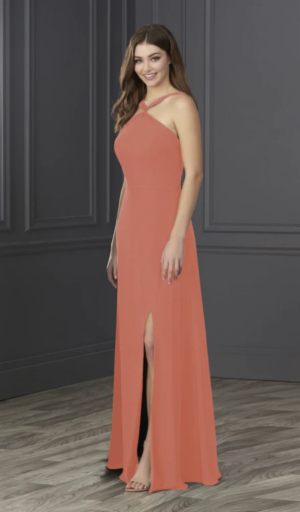 Christina Wu Bridesmaid Dress 22130 - Image 16