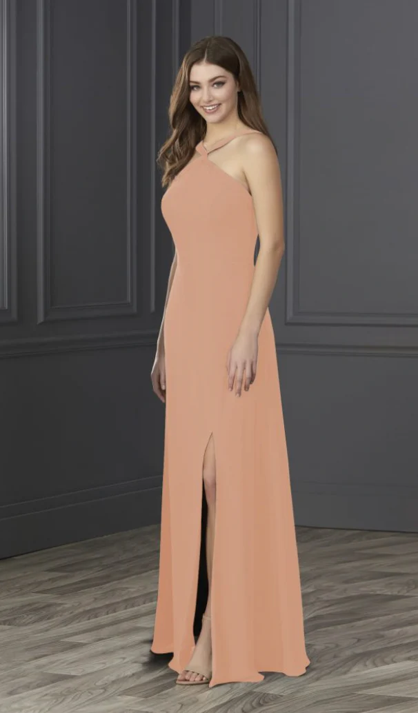 Christina Wu Bridesmaid Dress 22130 - Image 19