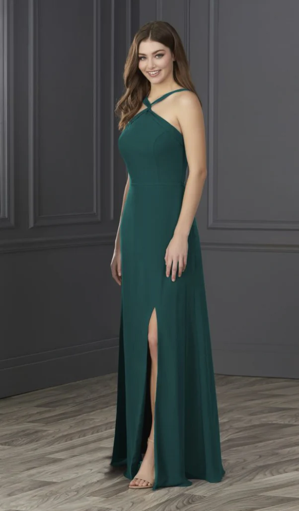 Christina Wu Bridesmaid Dress 22130 - Image 28