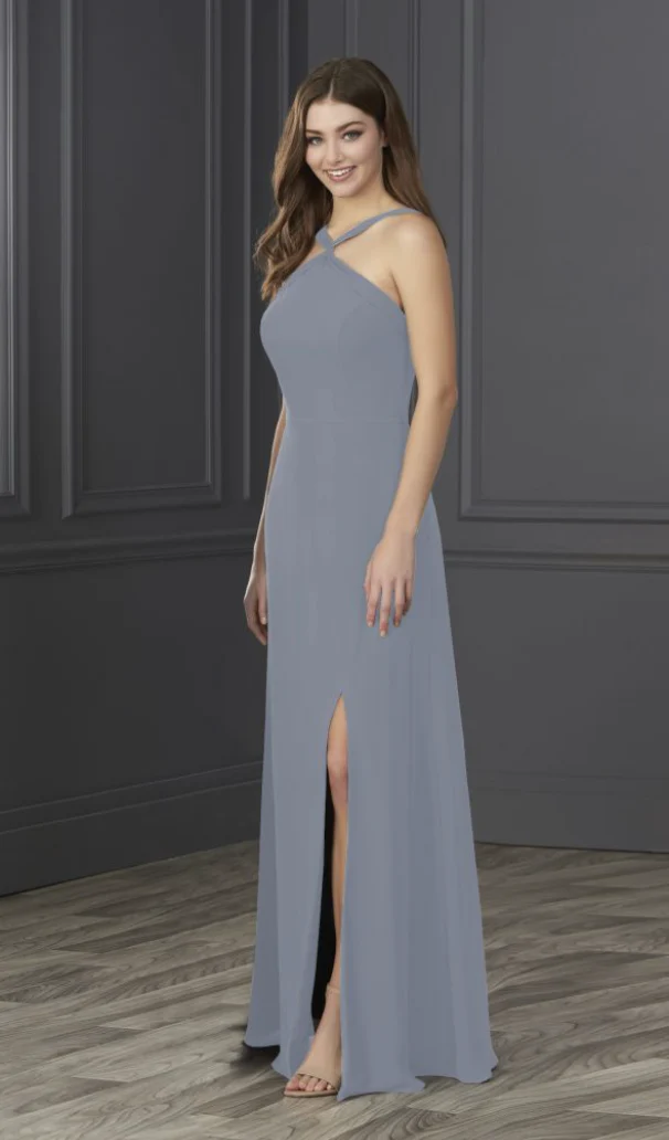 Christina Wu Bridesmaid Dress 22130 - Image 3