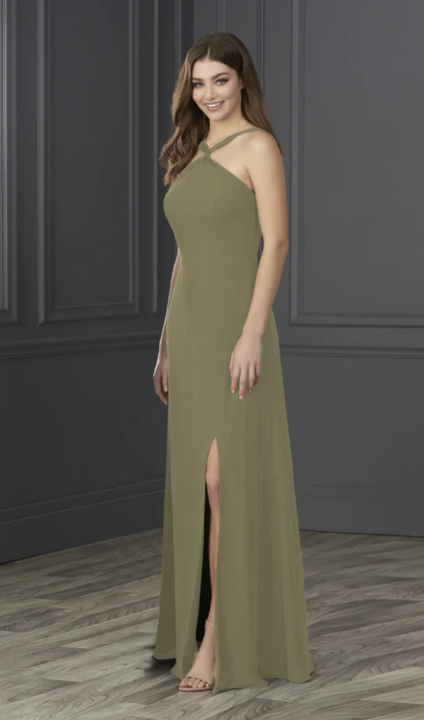 Christina Wu Bridesmaid Dress 22130 - Image 32