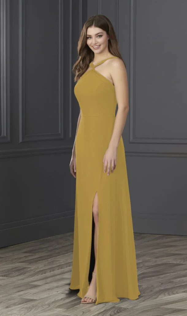 Christina Wu Bridesmaid Dress 22130 - Image 39