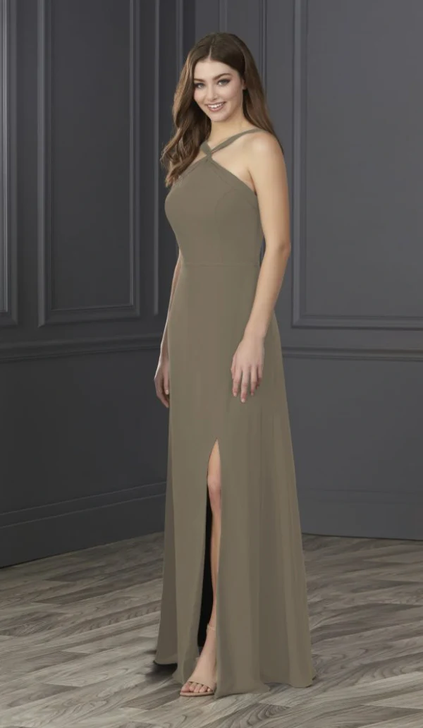 Christina Wu Bridesmaid Dress 22130 - Image 4