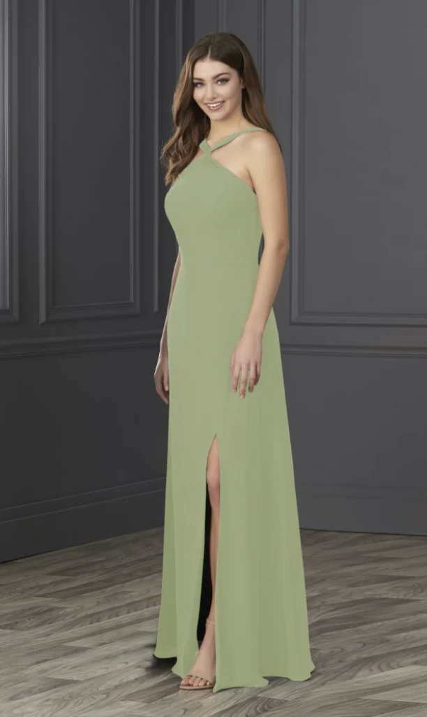 Christina Wu Bridesmaid Dress 22130 - Image 5