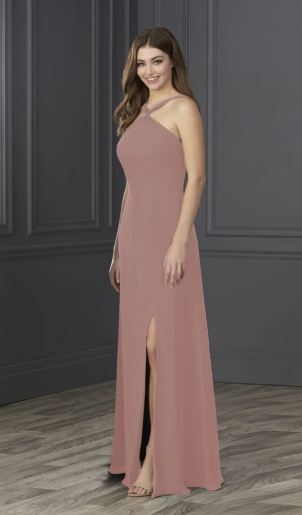 Christina Wu Bridesmaid Dress 22130 - Image 6