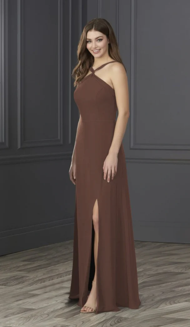 Christina Wu Bridesmaid Dress 22130 - Image 7