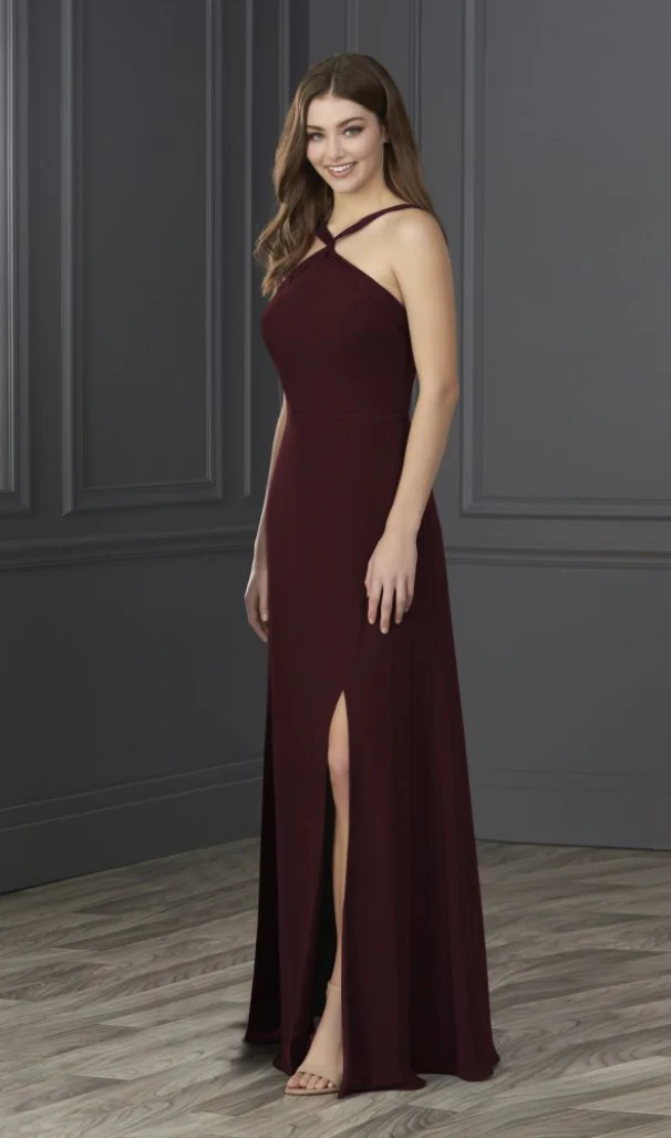 Christina Wu Bridesmaid Dress 22130 - Image 8