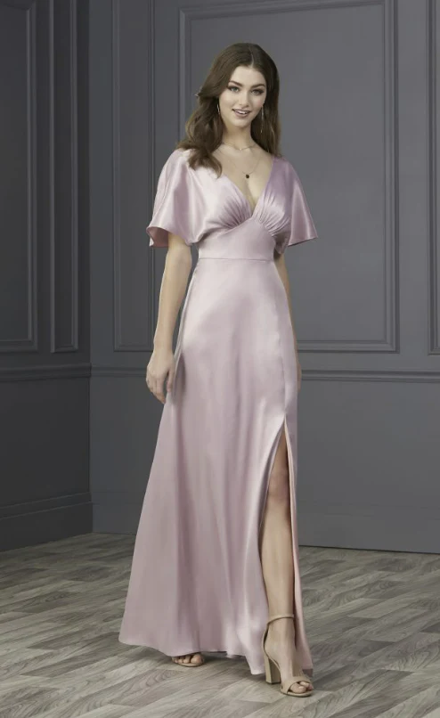 Christina Wu Bridesmaid Dress 22132 - Image 6