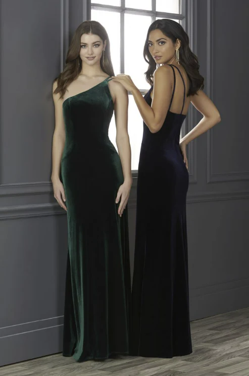 Christina Wu Bridesmaid Dress 22136 - Image 5