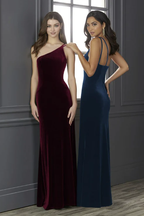 Christina Wu Bridesmaid Dress 22136 - Image 6