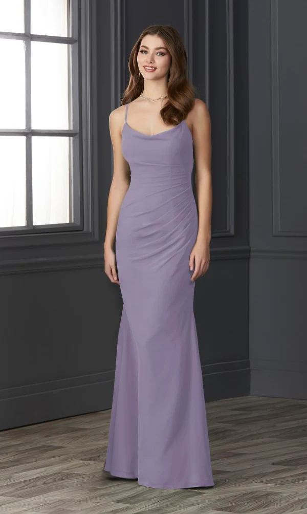 Christina Wu Bridesmaid Dress 22137 - Image 10