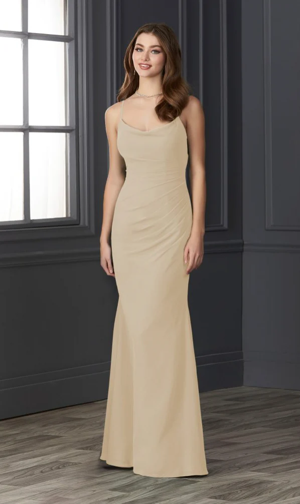 Christina Wu Bridesmaid Dress 22137 - Image 11