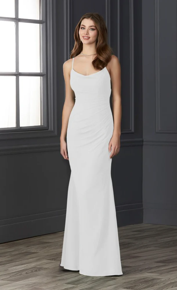 Christina Wu Bridesmaid Dress 22137 - Image 12
